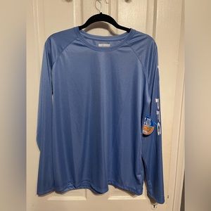 Women’s Columbia Top